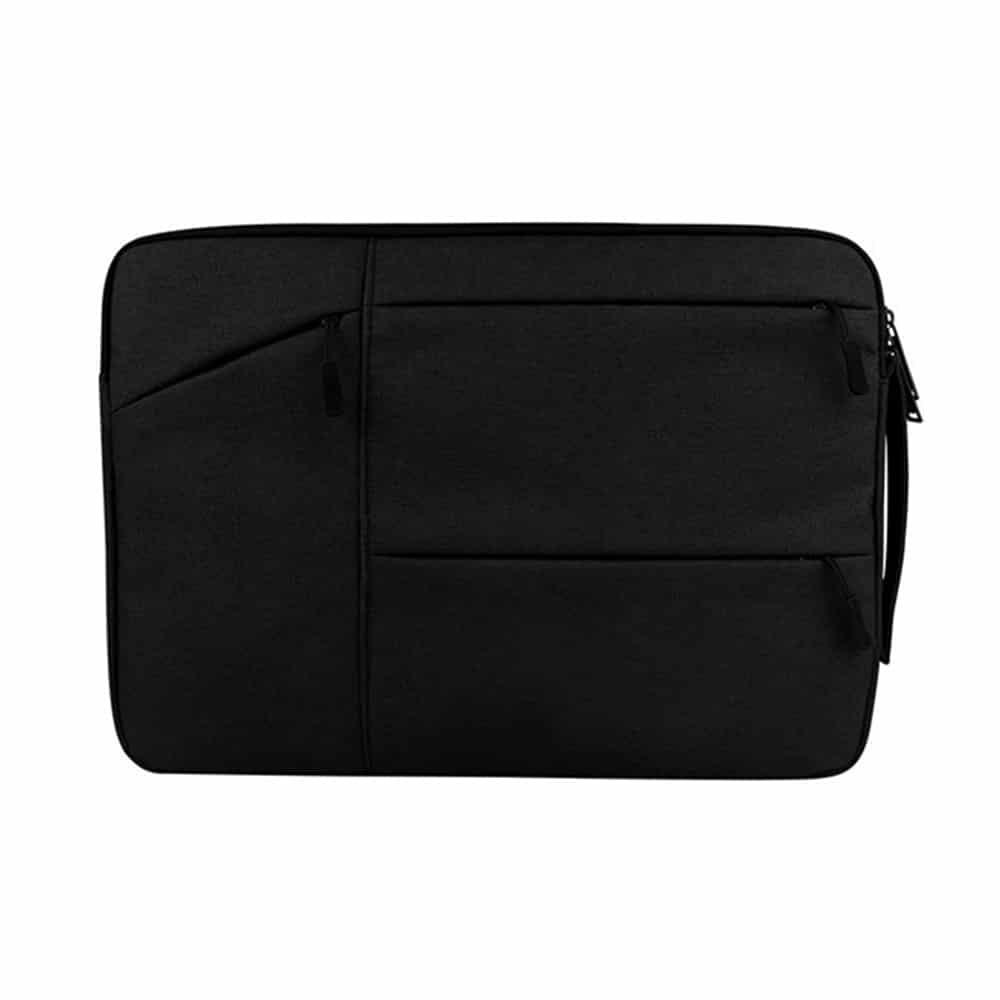 Funda de Transporte suave para MacBook [ Pro / Air / TouchBar / New Air / iPad Pro ] [ 11' / 12' / 13' / 14' / 15' / 16' ] M1 / M2 / M3 / M4 / M5 - Miniatura 3