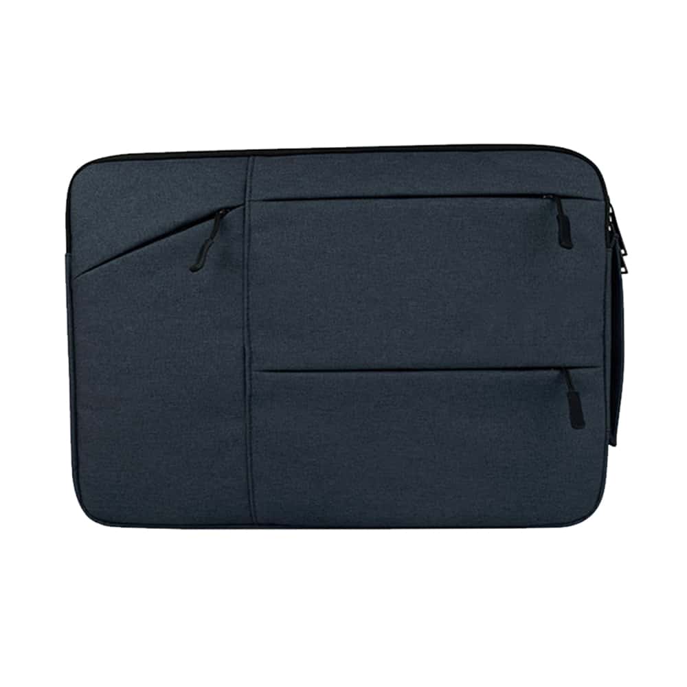 Funda de Transporte suave para MacBook [ Pro / Air / TouchBar / New Air / iPad Pro ] [ 11' / 12' / 13' / 14' / 15' / 16' ] M1 / M2 / M3 / M4 / M5 - Miniatura 4