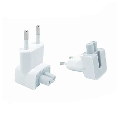 Adaptador Corto Cargador Magsafe 1, 2 y USB-C Original [ 10W / 12W / 29W / 30W / 35W / 61W / 67W / 87W / 96W / 140W ] - Miniatura 2