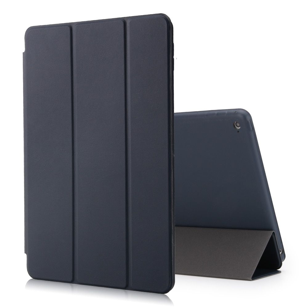 Carcasa de Cuero para iPad [ Mini, Air, Pro, New iPad, Pro 11' y 12' 2020 ] [ 7.9', 9.7', 10.2', 10.5', 10.9', 11' y 12.9' ] - Miniatura 2