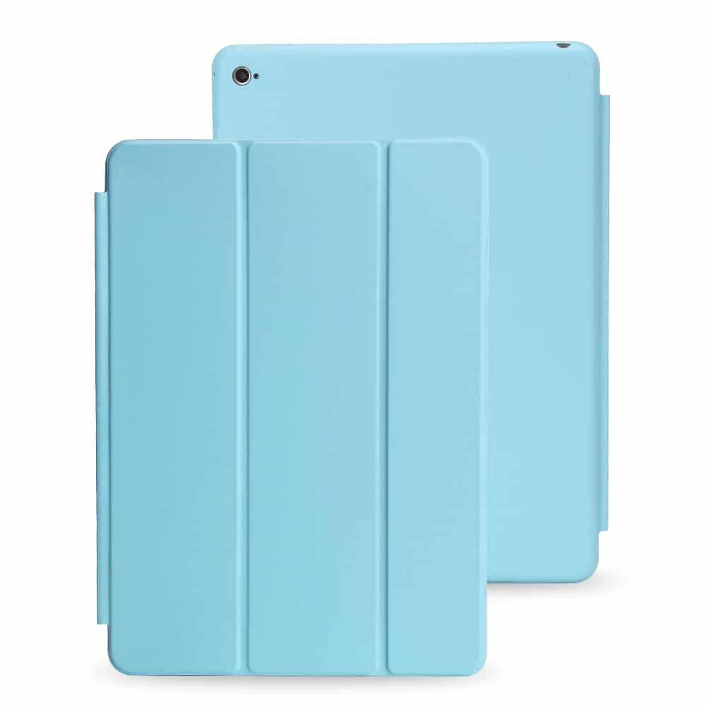 Carcasa de Cuero para iPad [ Mini, Air, Pro, New iPad, Pro 11' y 12' 2020 ] [ 7.9', 9.7', 10.2', 10.5', 10.9', 11' y 12.9' ] - Miniatura 12