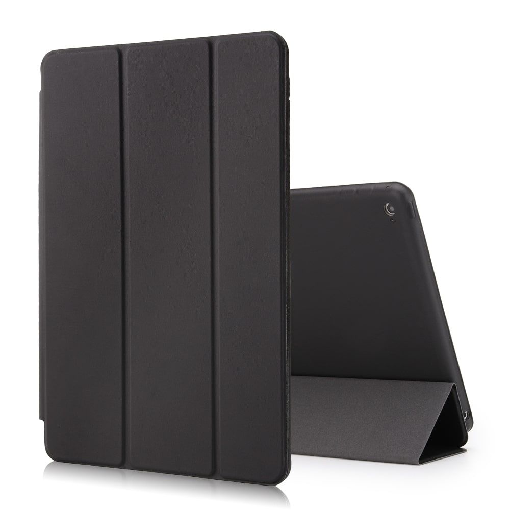 Carcasa de Cuero para iPad [ Mini, Air, Pro, New iPad, Pro 11' y 12' 2020 ] [ 7.9', 9.7', 10.2', 10.5', 10.9', 11' y 12.9' ] - Miniatura 3