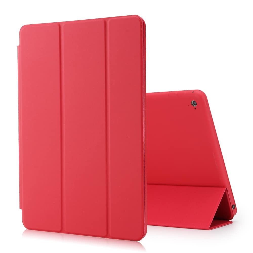 Carcasa de Cuero para iPad [ Mini, Air, Pro, New iPad, Pro 11' y 12' 2020 ] [ 7.9', 9.7', 10.2', 10.5', 10.9', 11' y 12.9' ] - Miniatura 4