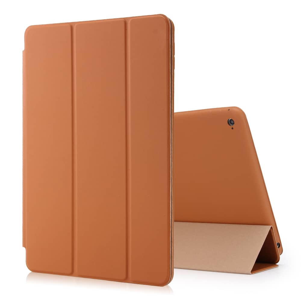 Carcasa de Cuero para iPad [ Mini, Air, Pro, New iPad, Pro 11' y 12' 2020 ] [ 7.9', 9.7', 10.2', 10.5', 10.9', 11' y 12.9' ] - Miniatura 6
