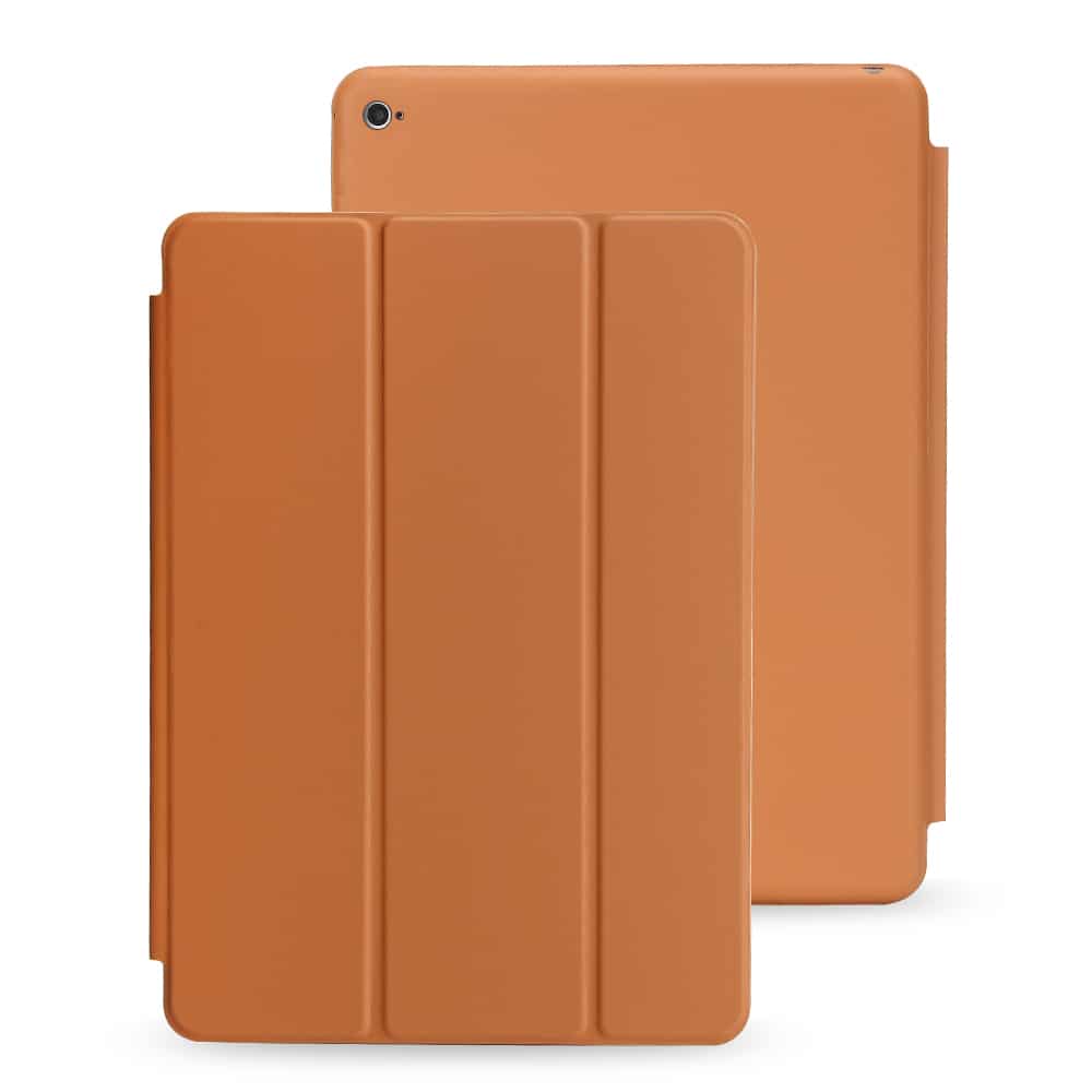 Carcasa de Cuero para iPad [ Mini, Air, Pro, New iPad, Pro 11' y 12' 2020 ] [ 7.9', 9.7', 10.2', 10.5', 10.9', 11' y 12.9' ] - Miniatura 7