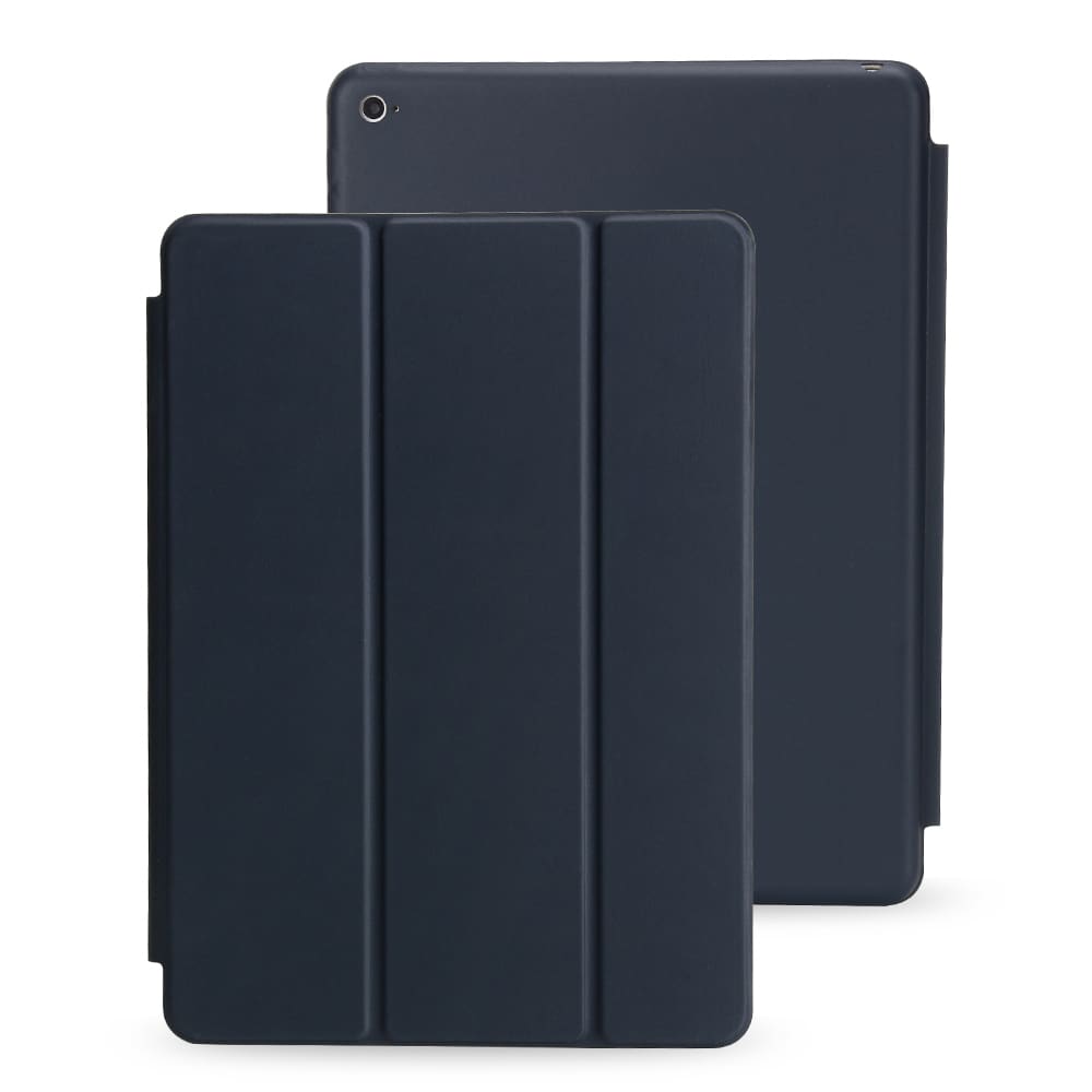Carcasa de Cuero para iPad [ Mini, Air, Pro, New iPad, Pro 11' y 12' 2020 ] [ 7.9', 9.7', 10.2', 10.5', 10.9', 11' y 12.9' ] - Miniatura 8