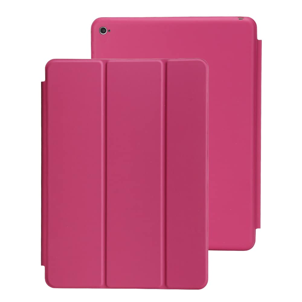 Carcasa de Cuero para iPad [ Mini, Air, Pro, New iPad, Pro 11' y 12' 2020 ] [ 7.9', 9.7', 10.2', 10.5', 10.9', 11' y 12.9' ] - Miniatura 10