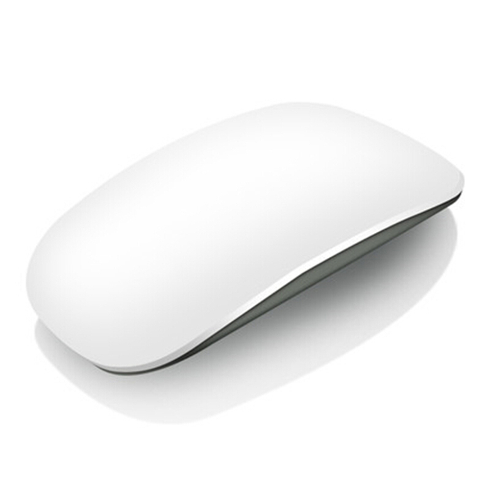 Cubre Mouse de Silicona [ Magic Mouse 1,2 y Black ] evita rayas y desgaste. - Miniatura 2