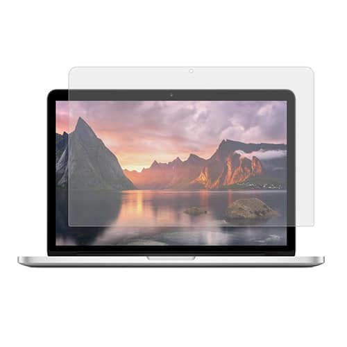 Mica de Vidrio Templado 0.9mm [ Pro 13' A1278 , Retina 13' A1425 / A1502 y 15' A1398 ] - Miniatura 2
