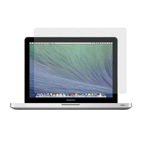 Mica de Vidrio Templado 0.9mm [ Pro 13' A1278 , Retina 13' A1425 / A1502 y 15' A1398 ] - Miniatura 3