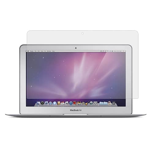 Mica de Vidrio Templado 0.9mm [ Pro 13' A1278 , Retina 13' A1425 / A1502 y 15' A1398 ] - Miniatura 4