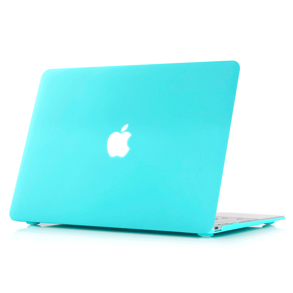 Carcasas para MacBook con manzana calada Múltiples Colores 2025 [ Pro, Air, Retina, TouchBar, Nuevo Air ] [ 11', 12', 13', 15', 16' ] [ M5 / M4 / M3 / M2 / M1 ] - Miniatura 2