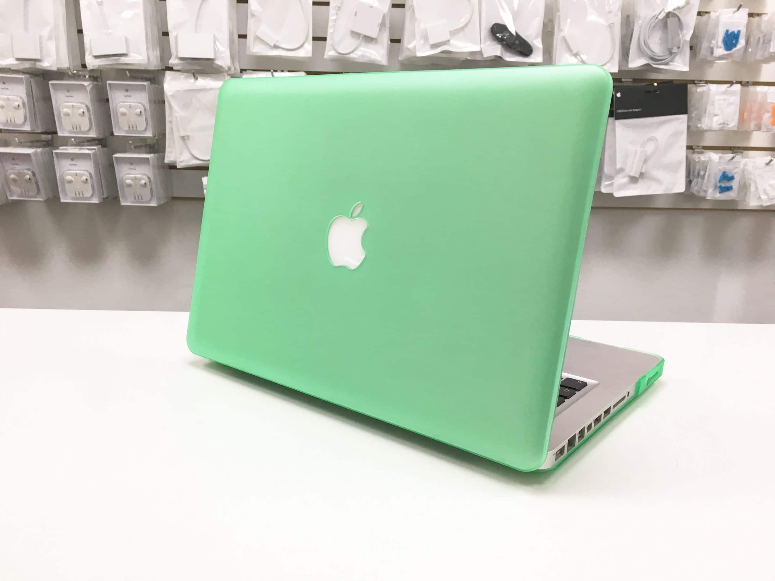 Carcasas para MacBook con manzana calada Múltiples Colores 2025 [ Pro, Air, Retina, TouchBar, Nuevo Air ] [ 11', 12', 13', 15', 16' ] [ M5 / M4 / M3 / M2 / M1 ] - Miniatura 18