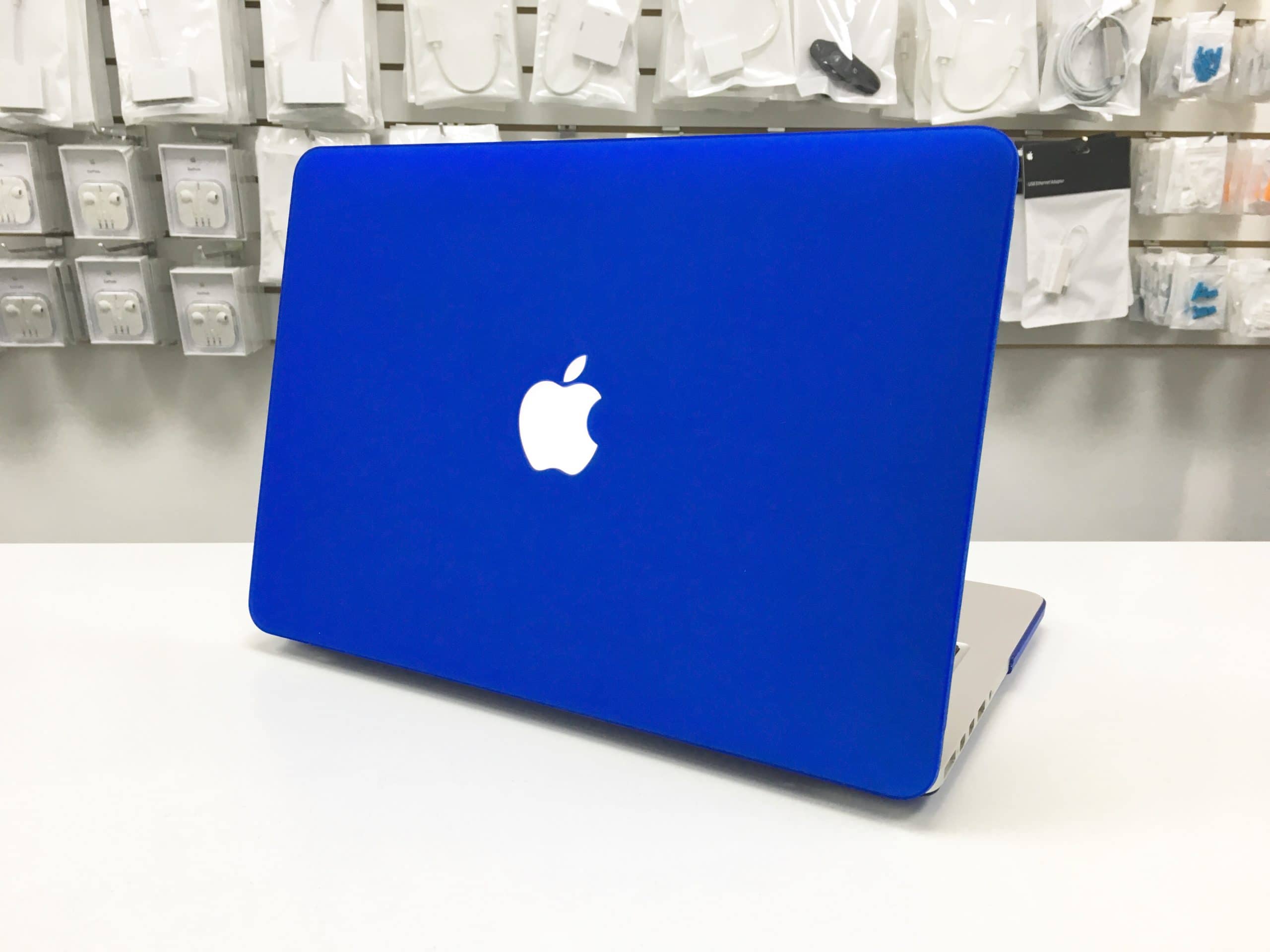 Carcasas para MacBook con manzana calada Múltiples Colores 2025 [ Pro, Air, Retina, TouchBar, Nuevo Air ] [ 11', 12', 13', 15', 16' ] [ M5 / M4 / M3 / M2 / M1 ] - Miniatura 19