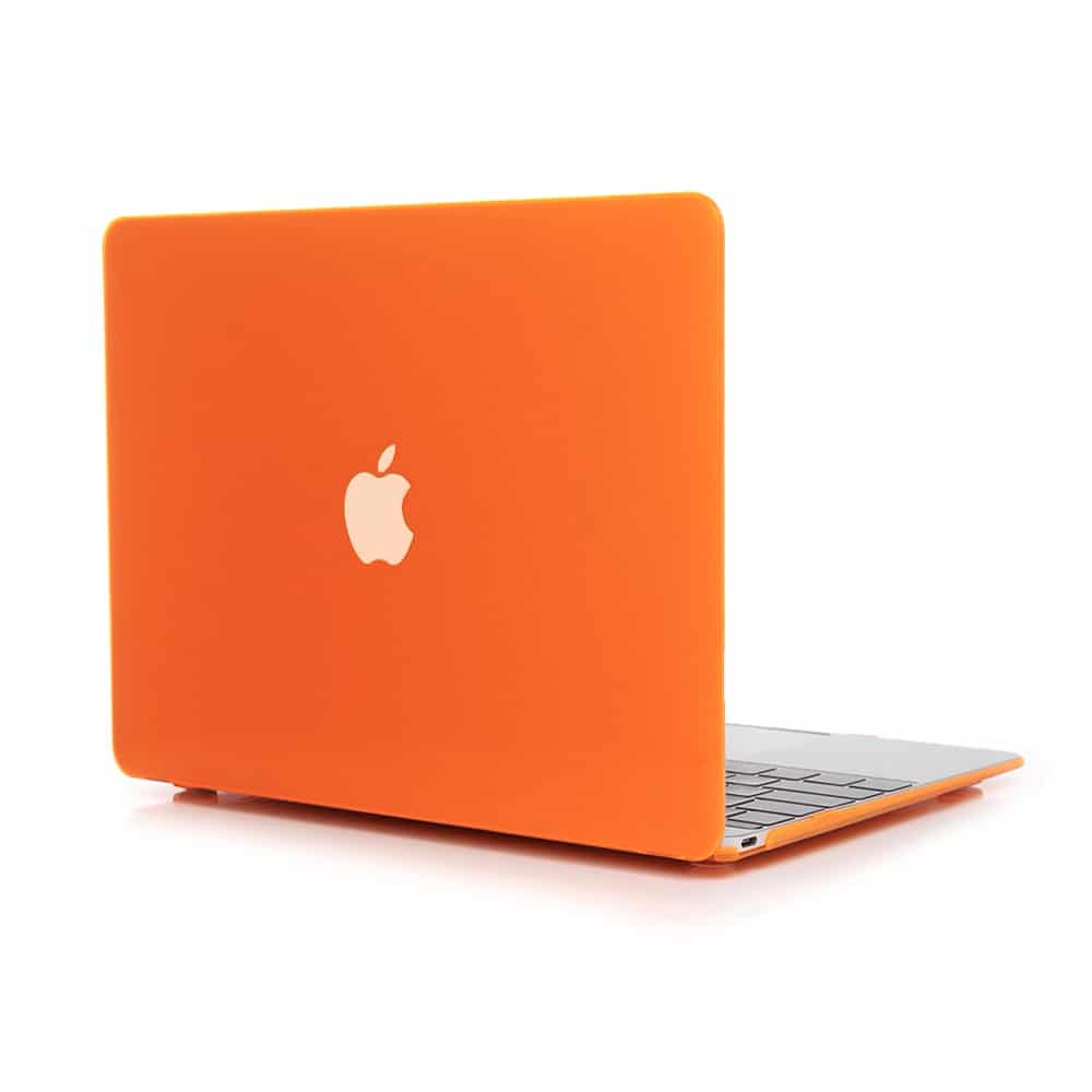 Carcasas para MacBook con manzana calada Múltiples Colores 2025 [ Pro, Air, Retina, TouchBar, Nuevo Air ] [ 11', 12', 13', 15', 16' ] [ M5 / M4 / M3 / M2 / M1 ] - Miniatura 7