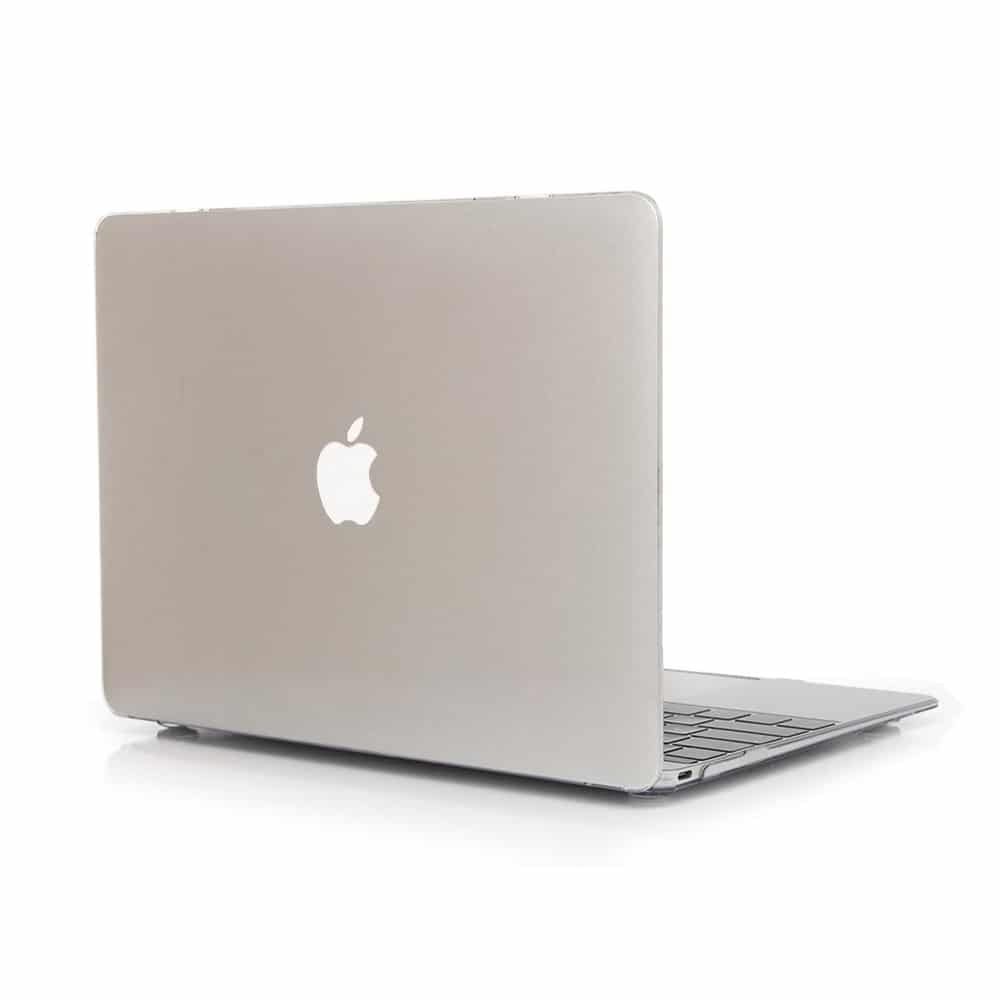 Carcasas para MacBook con manzana calada Múltiples Colores 2025 [ Pro, Air, Retina, TouchBar, Nuevo Air ] [ 11', 12', 13', 15', 16' ] [ M5 / M4 / M3 / M2 / M1 ] - Miniatura 8