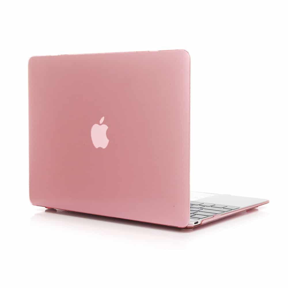 Carcasas para MacBook con manzana calada Múltiples Colores 2025 [ Pro, Air, Retina, TouchBar, Nuevo Air ] [ 11', 12', 13', 15', 16' ] [ M5 / M4 / M3 / M2 / M1 ] - Miniatura 9