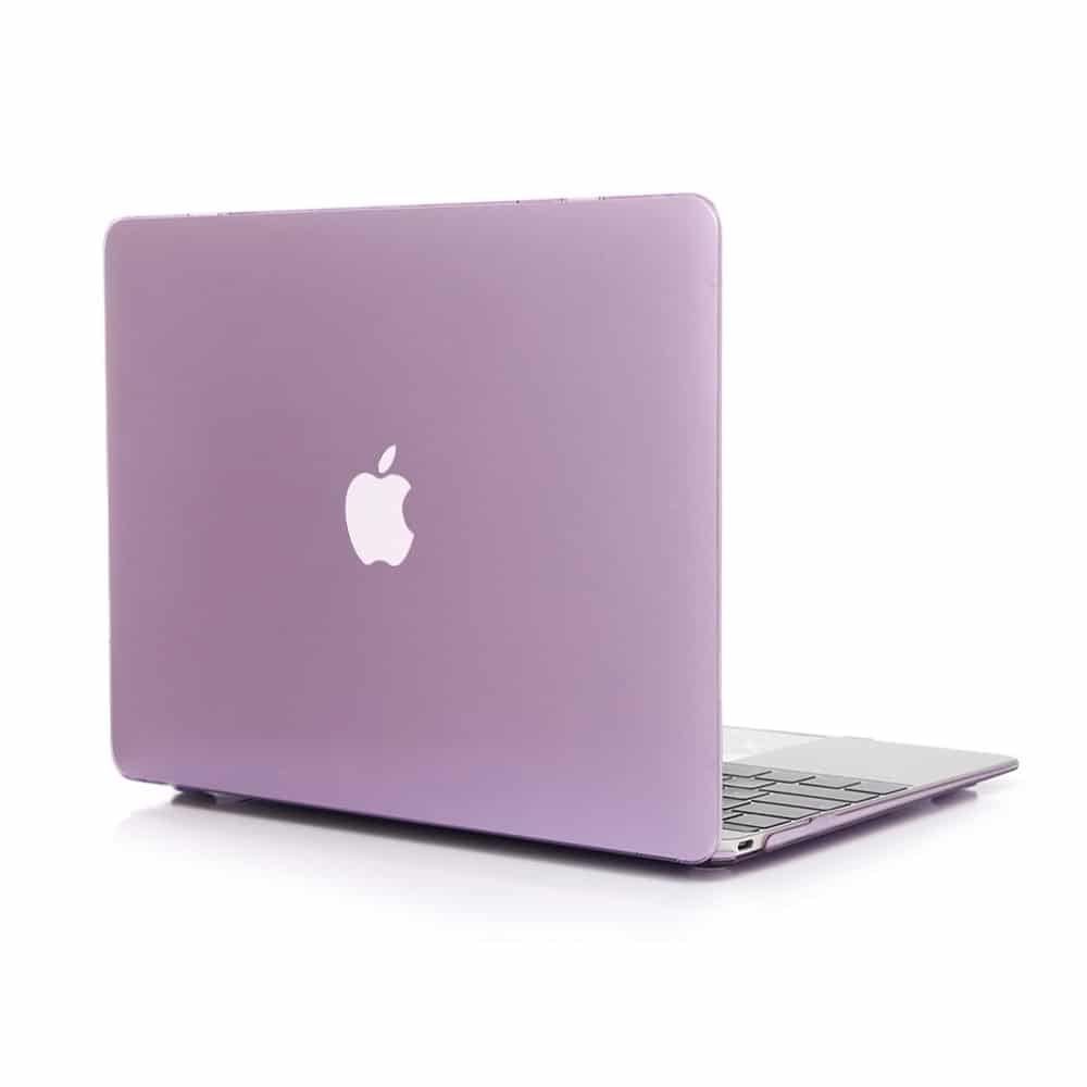 Carcasas para MacBook con manzana calada Múltiples Colores 2025 [ Pro, Air, Retina, TouchBar, Nuevo Air ] [ 11', 12', 13', 15', 16' ] [ M5 / M4 / M3 / M2 / M1 ] - Miniatura 10