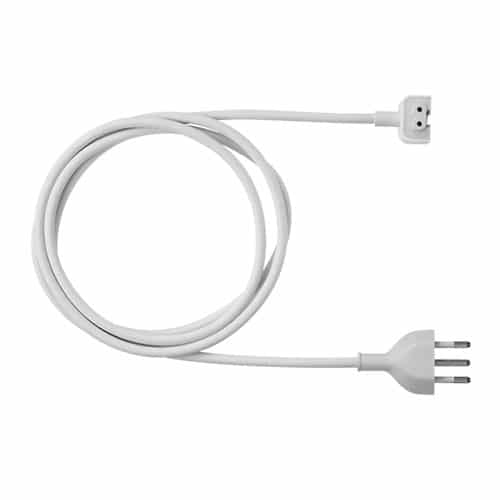 Cable de Extension para Cargador Magsafe 1, 2, USB-C 29w, 30w, 35w, 61w, 67W , 87w, 96W, 140W y 12W iPad - Miniatura 2