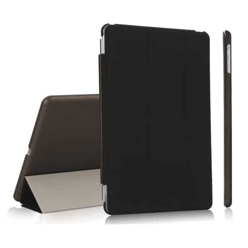 Carcasa Plastica Ultra Slim + Smart Cover para iPad [ Mini, Pro, Air, New ] [ 7.9', 9.7', 10.5', 12.9' ]. - Miniatura 2