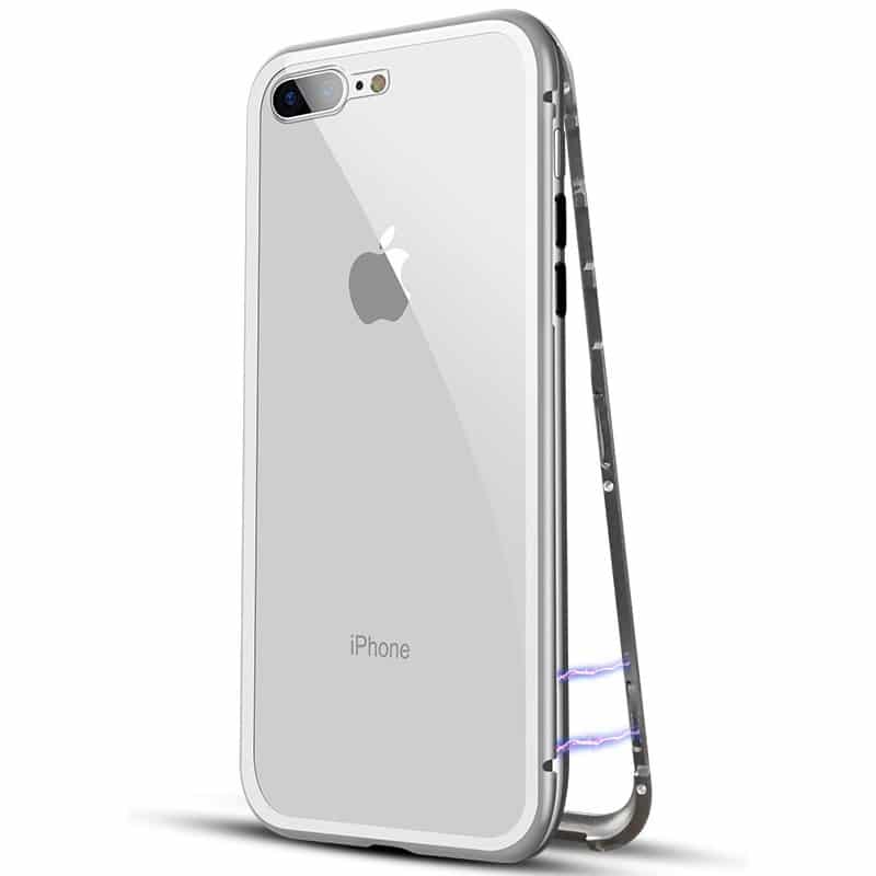 Carcasa Magnética de Aluminio para iPhone [ X / Xs ]. - Miniatura 4