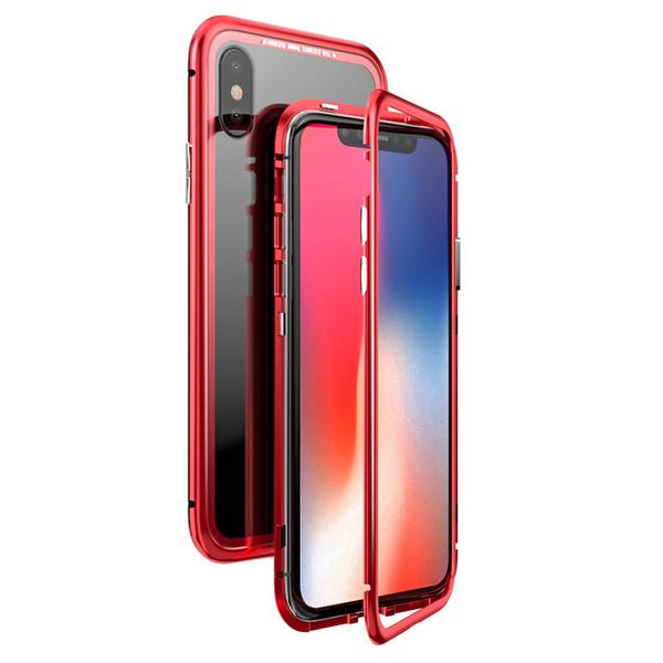 Carcasa Magnética de Aluminio para iPhone [ X / Xs ]. - Miniatura 6