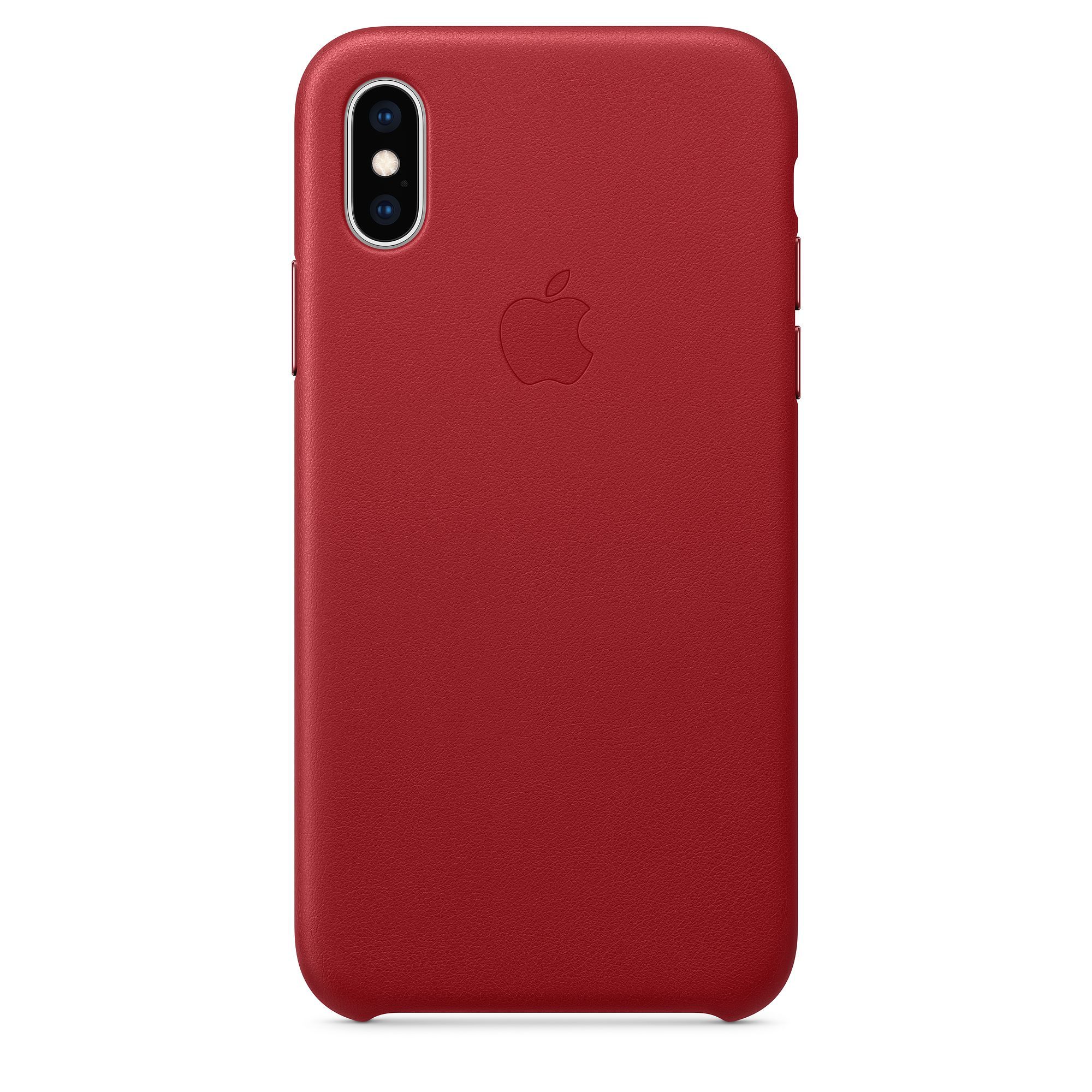 Cuero Case iPhone Original AAA Version Premium [ X, Xr, Xs y Xs Max ]. - Miniatura 2