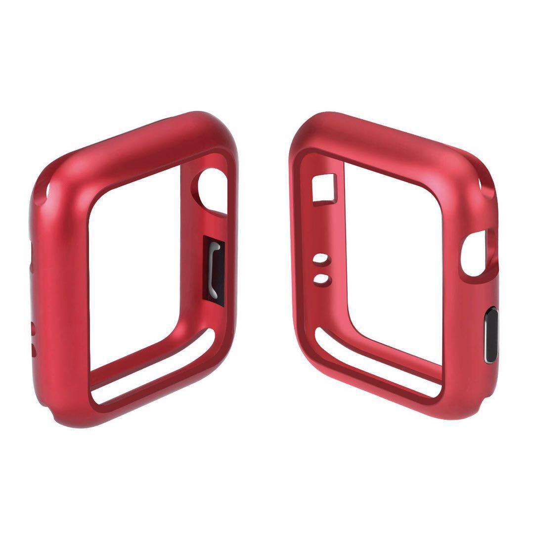 Carcasa Magnética de Aluminio Apple Watch Series [ 1 / 2 / 3 / 4 / 5 ] - Miniatura 2