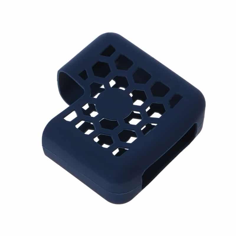 Funda de Silicona Cargador  29W / 30W / 35W / 45W / 60W / 61W / 67W / 70W / 85W / 87W / 96W / 140W [ Magsafe 1 y 2 ] [ USB-C ] - Miniatura 3