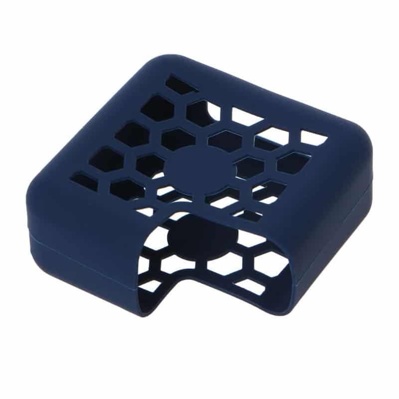 Funda de Silicona Cargador  29W / 30W / 35W / 45W / 60W / 61W / 67W / 70W / 85W / 87W / 96W / 140W [ Magsafe 1 y 2 ] [ USB-C ] - Miniatura 4