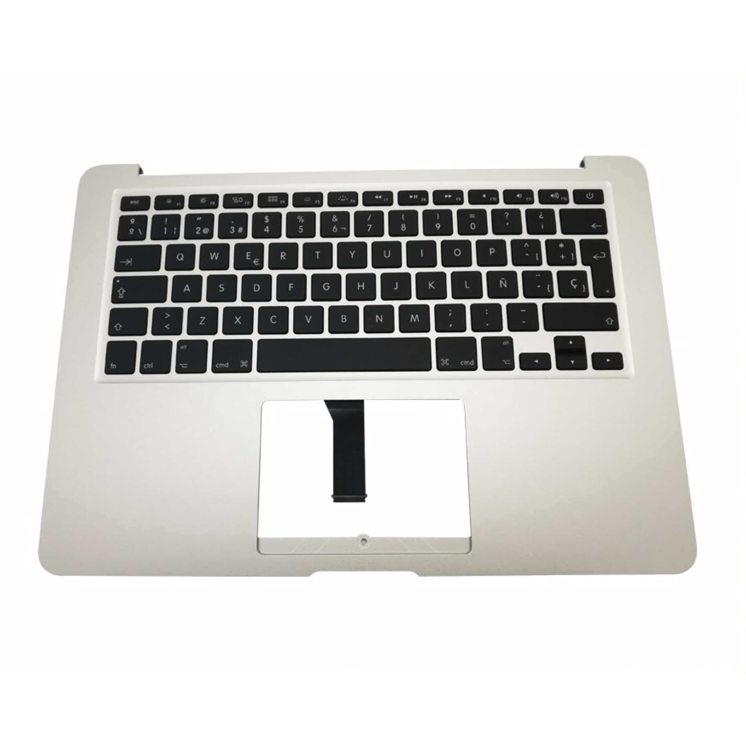 Top Case con Teclado Español incluido MacBook Retina 13' A1502 Año 2015 - Vista 1