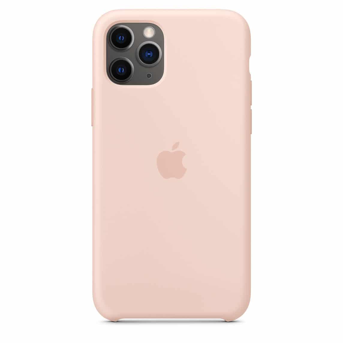 Carcasa de Silicona iPhone Original AAA [ Apple Silicone Case ] [ iPhone 11 / 11 Pro / 11 Pro Max ]. - Miniatura 12