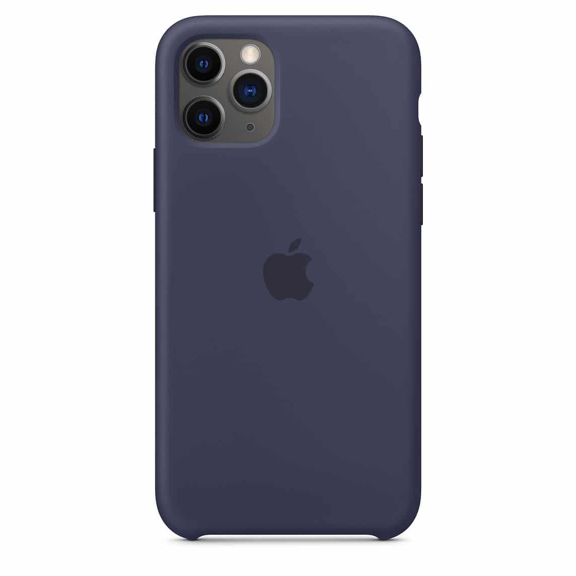 Carcasa de Silicona iPhone Original AAA [ Apple Silicone Case ] [ iPhone 11 / 11 Pro / 11 Pro Max ]. - Miniatura 13