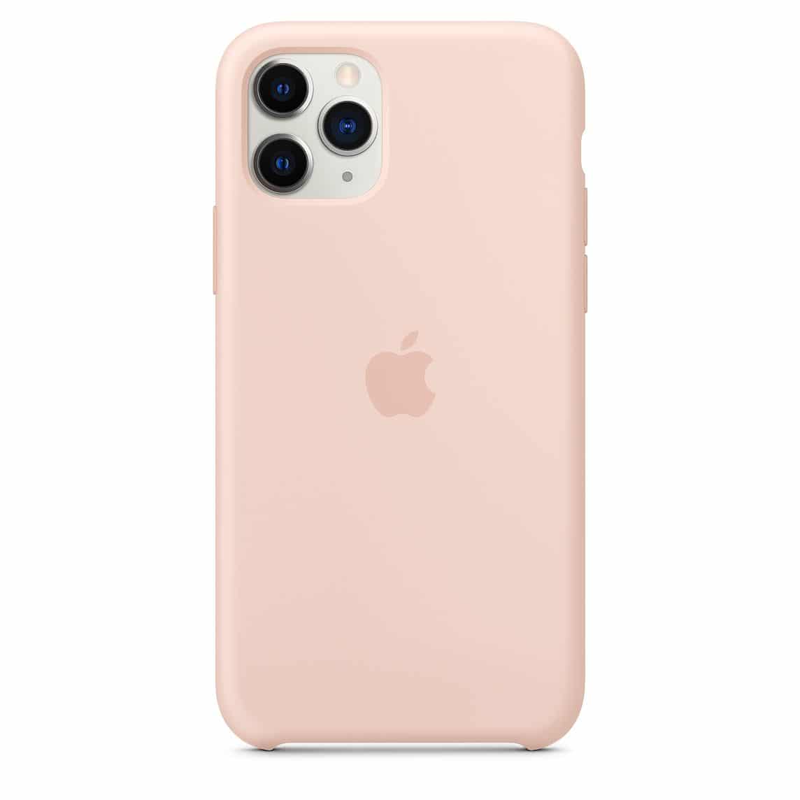 Carcasa de Silicona iPhone Original AAA [ Apple Silicone Case ] [ iPhone 11 / 11 Pro / 11 Pro Max ]. - Miniatura 14