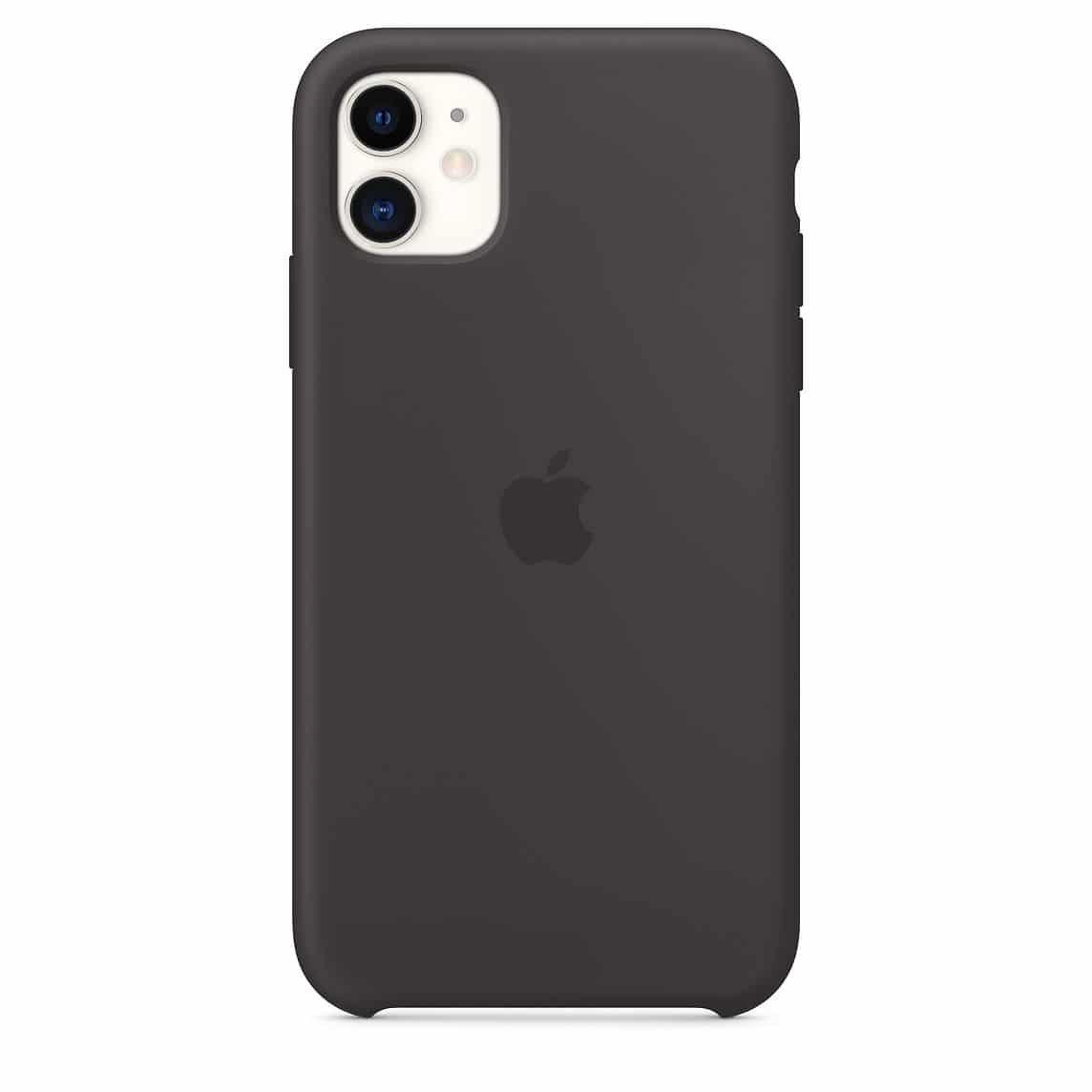 Carcasa de Silicona iPhone Original AAA [ Apple Silicone Case ] [ iPhone 11 / 11 Pro / 11 Pro Max ]. - Miniatura 16