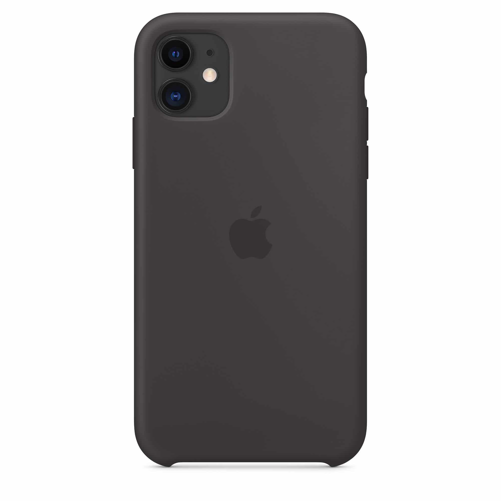 Carcasa de Silicona iPhone Original AAA [ Apple Silicone Case ] [ iPhone 11 / 11 Pro / 11 Pro Max ]. - Miniatura 6