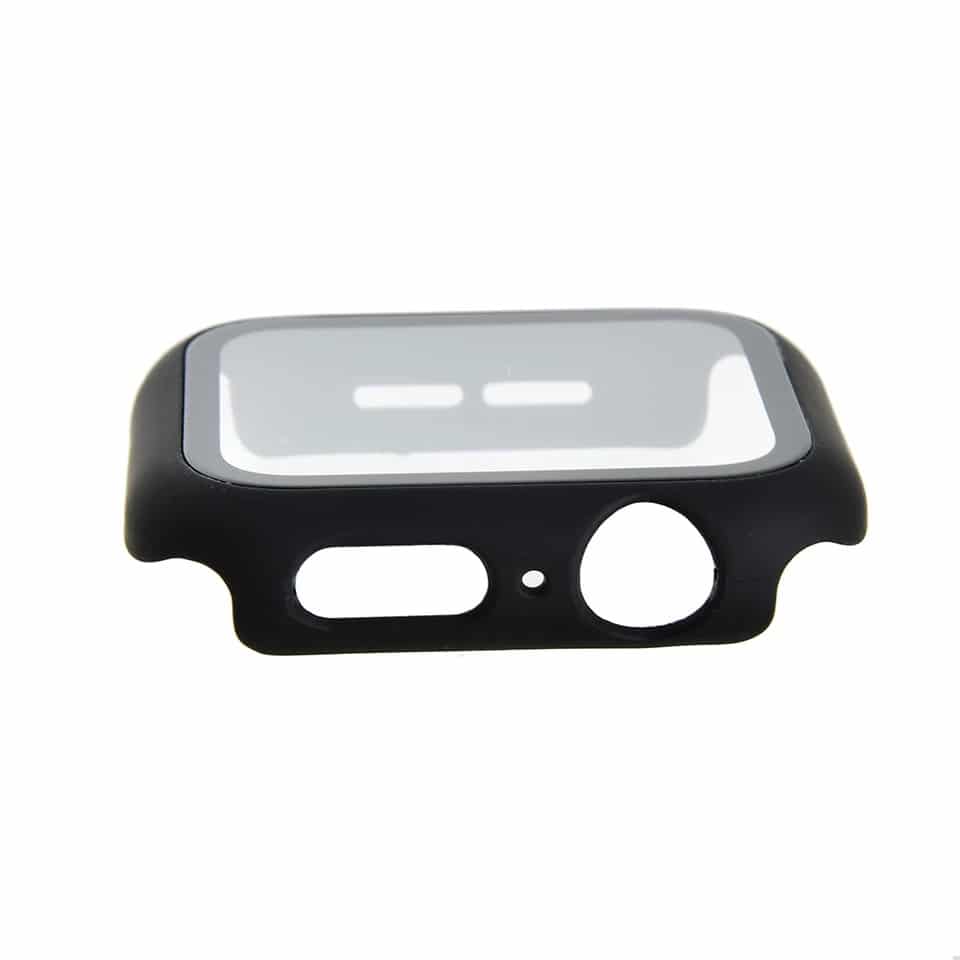 Protector con Mica de vidrio Templado Apple Watch Serie 1 / 2  / 3 / 4 / 5 / 6 / 7 / SE - Miniatura 7