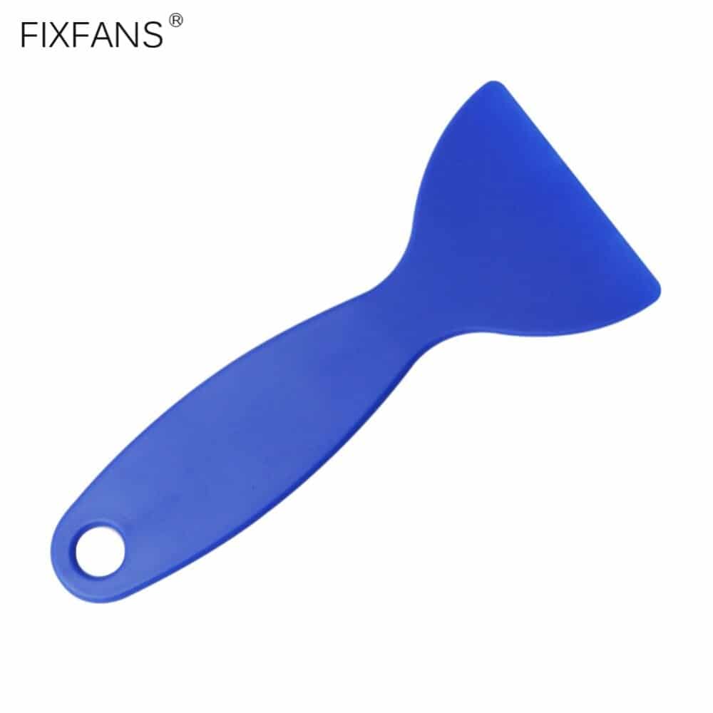 Paleta Ultra delgada para Desmontaje de Bateria [ Retina / TouchBar / New ] [ 12', 13' y 15' ] - Miniatura 3