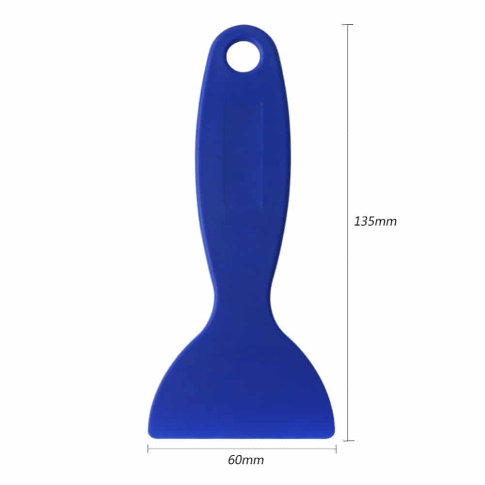 Paleta Ultra delgada para Desmontaje de Bateria [ Retina / TouchBar / New ] [ 12', 13' y 15' ] - Miniatura 4