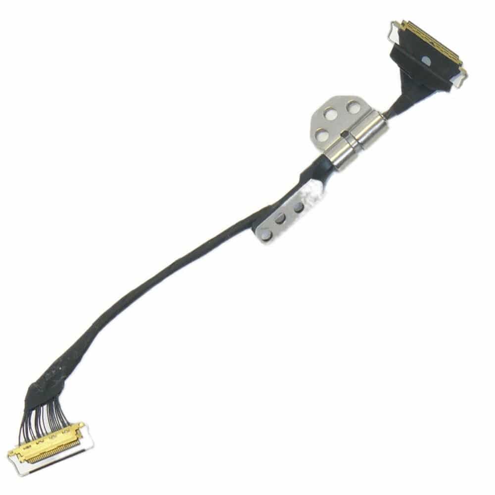 Flex de Pantalla MacBook Air 13 [ A1369 / A1466 ] [ 2010 - 2017 ] [ Repuesto ] - Miniatura 2