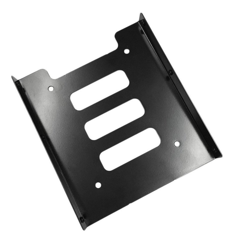 Cofre adaptador para Discos de 3.5 a 2.5, SSD iMac. - Miniatura 3