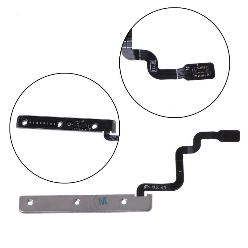 Flex Indicador batería A1278 [ Repuesto ] - Miniatura 2