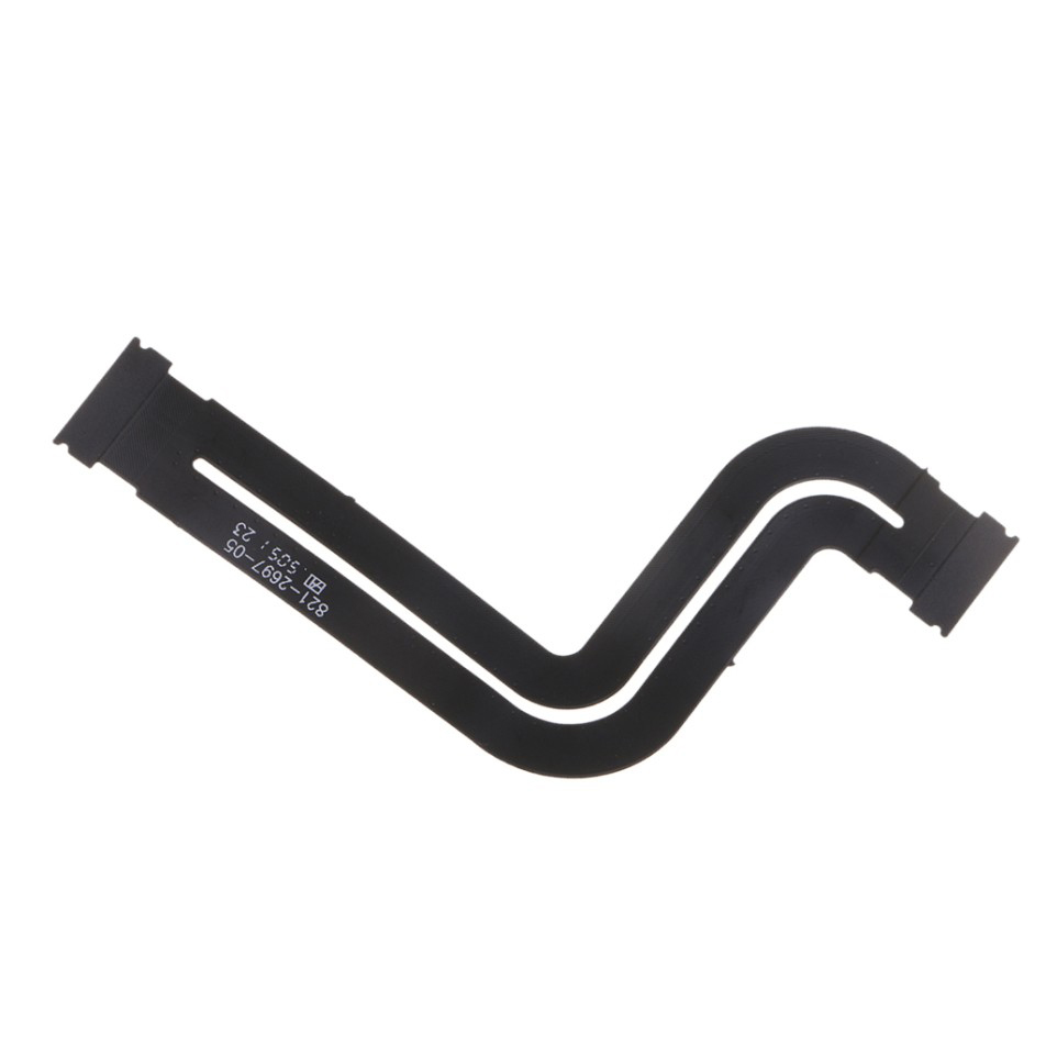 Cable Flex Teclado A1534 [ 2015 - 2017 ] [ Repuesto ] 821-2697-A - Miniatura 2