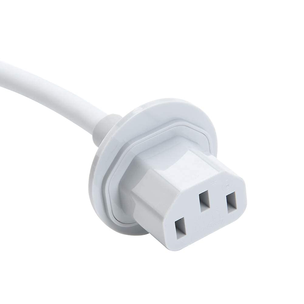Cable de Poder para iMac 20' 21' 27' desde el Año 2008 al 2020 - Miniatura 3