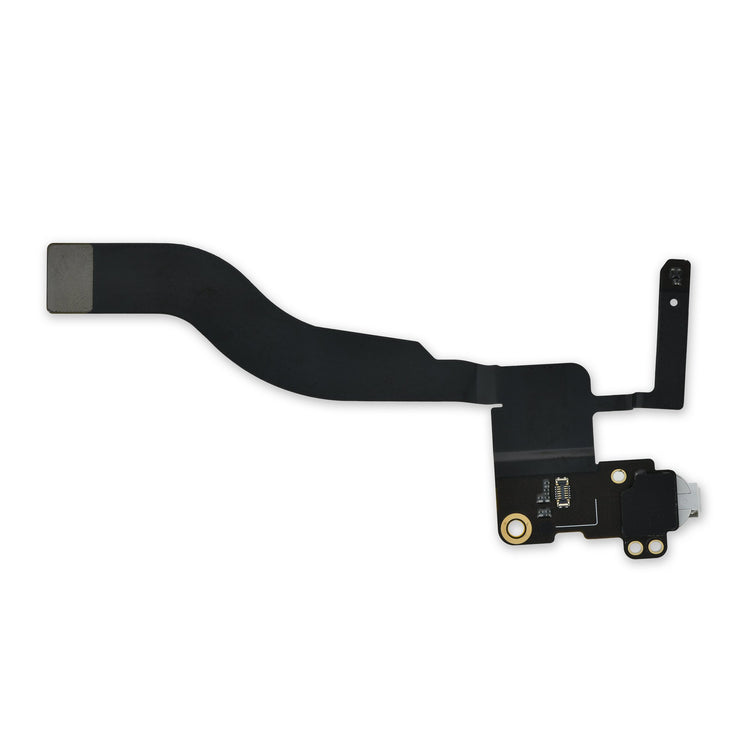 Flex Jack de Audio TouchBar 13' A2289 y A2338 [ Usado / Nuevo ] [ 821-02673-04 ] Repuesto - Miniatura 2