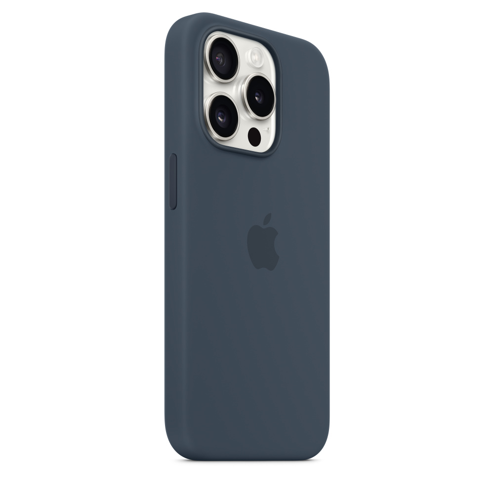 Caracas de Silicona Original AAA para iPhone 15 / 15 Pro / 15 Plus y 15 Pro Max. - Miniatura 11