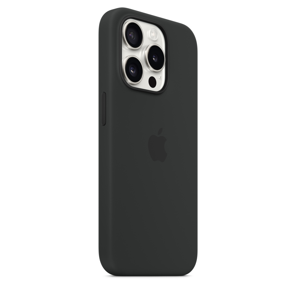 Caracas de Silicona Original AAA para iPhone 15 / 15 Pro / 15 Plus y 15 Pro Max. - Miniatura 14