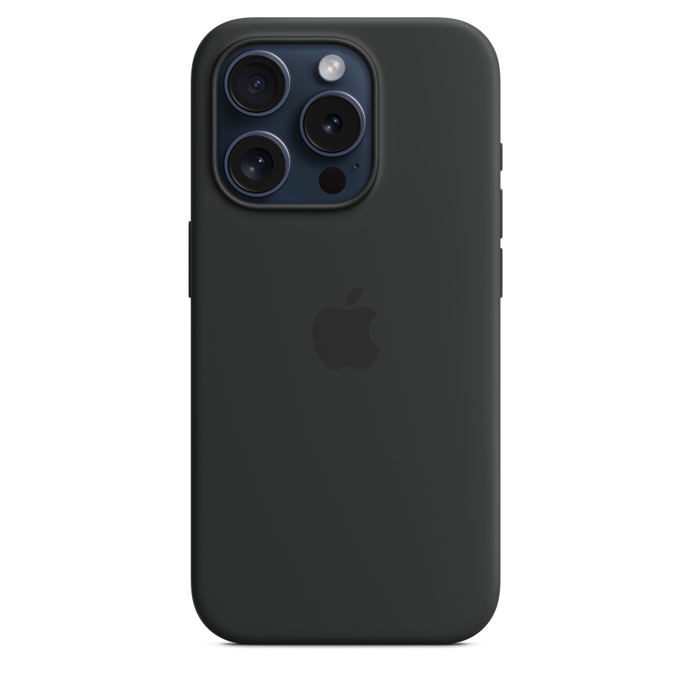 Caracas de Silicona Original AAA para iPhone 15 / 15 Pro / 15 Plus y 15 Pro Max. - Miniatura 16