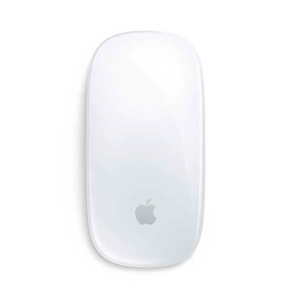 Magic Mouse 2 [ 2024 ] Apple Original Blanco - Miniatura 2