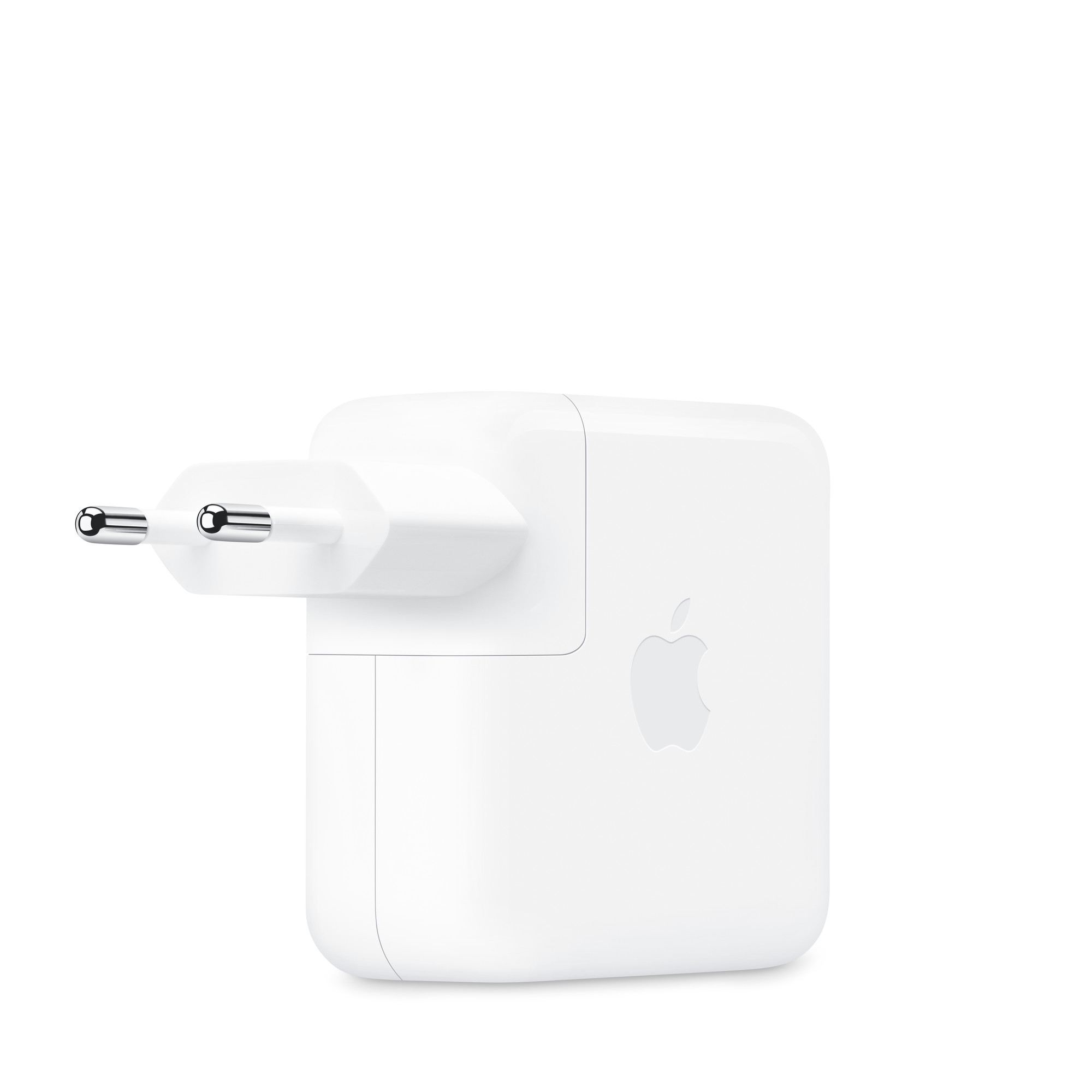 Adaptador de Corriente de 61W USB-C Modelo [ A1947 / A1718 ] Apple Original usado impecable para TouchBar 13' 2016 al 2020 M1. - Miniatura 2